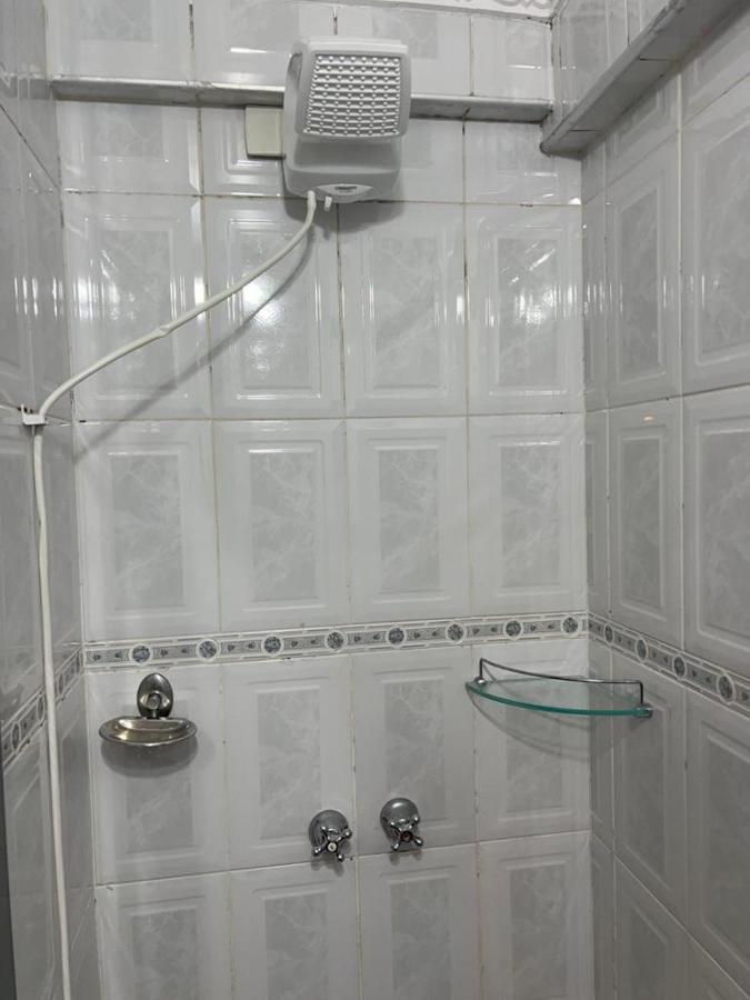 Apartament Agradavel Flat - Cavalinho Branco - Águas de Lindóia Zewnętrze zdjęcie