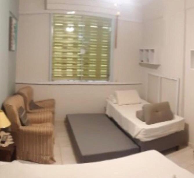 Apartament Agradavel Flat - Cavalinho Branco - Águas de Lindóia Zewnętrze zdjęcie