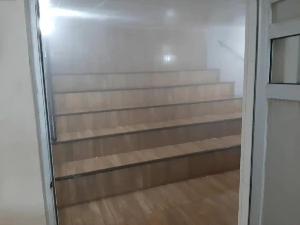 Apartament Agradavel Flat - Cavalinho Branco - Águas de Lindóia Zewnętrze zdjęcie